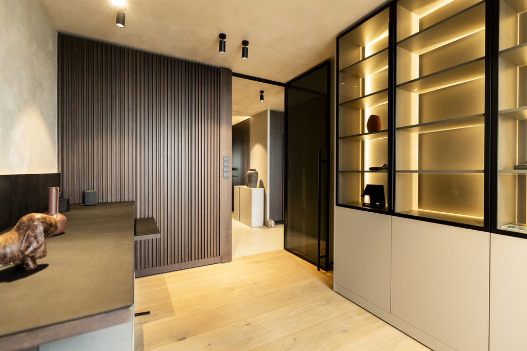 Prestiżowy Apartament na Starym Mieście Patio 100m - zdjęcie 6
