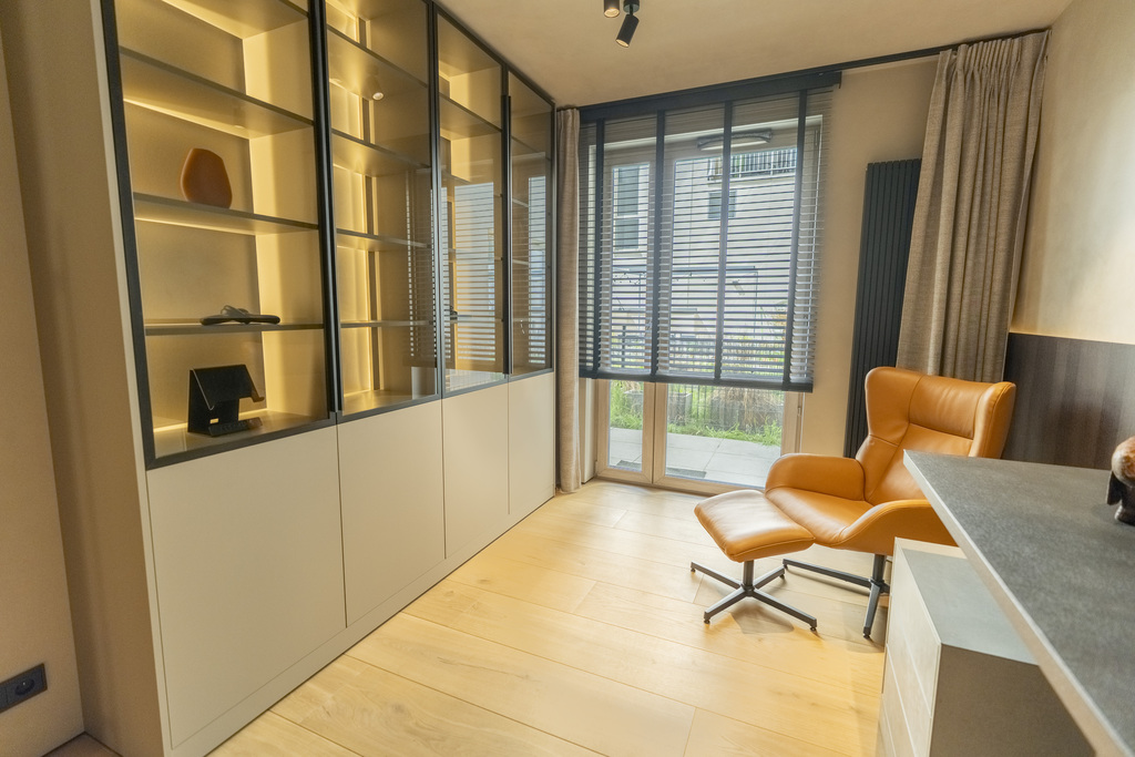 Prestiżowy Apartament na Starym Mieście Patio 100m - zdjęcie 5