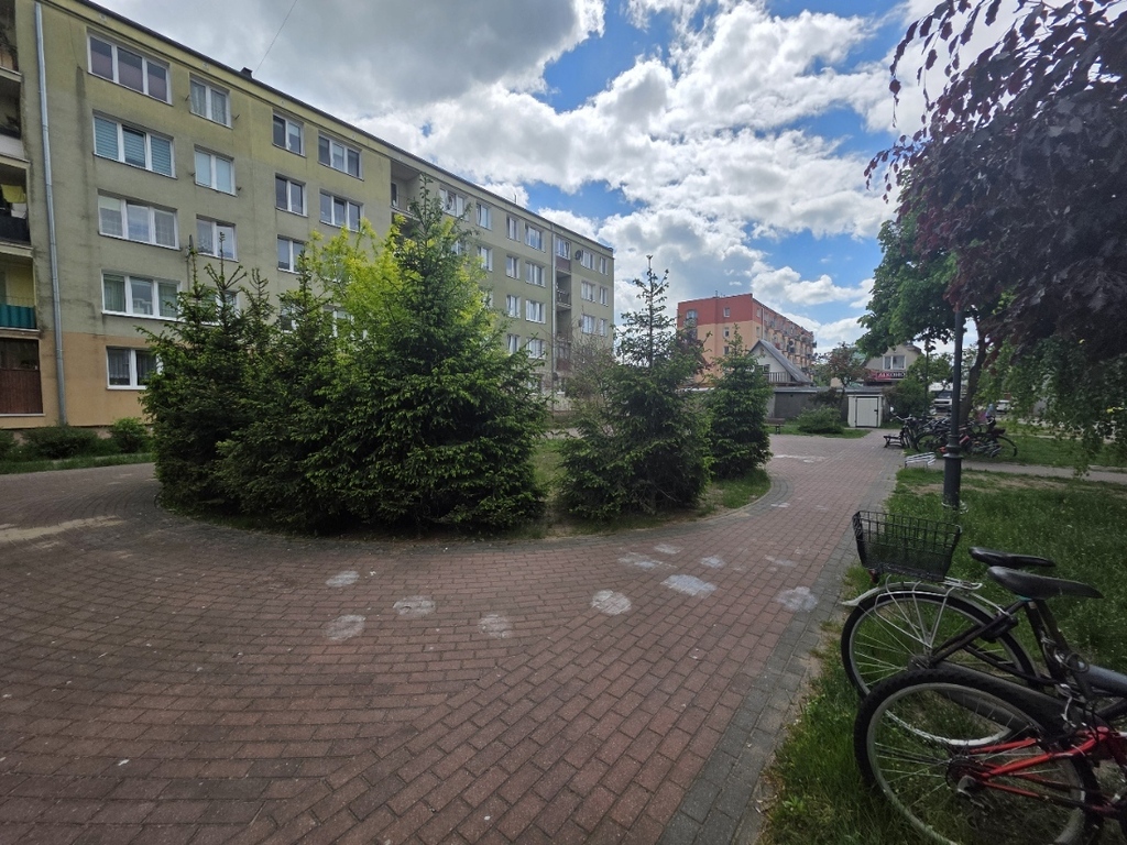 Mieszkanie dostępne od zaraz – przy ulicy Klemento - zdjęcie 2