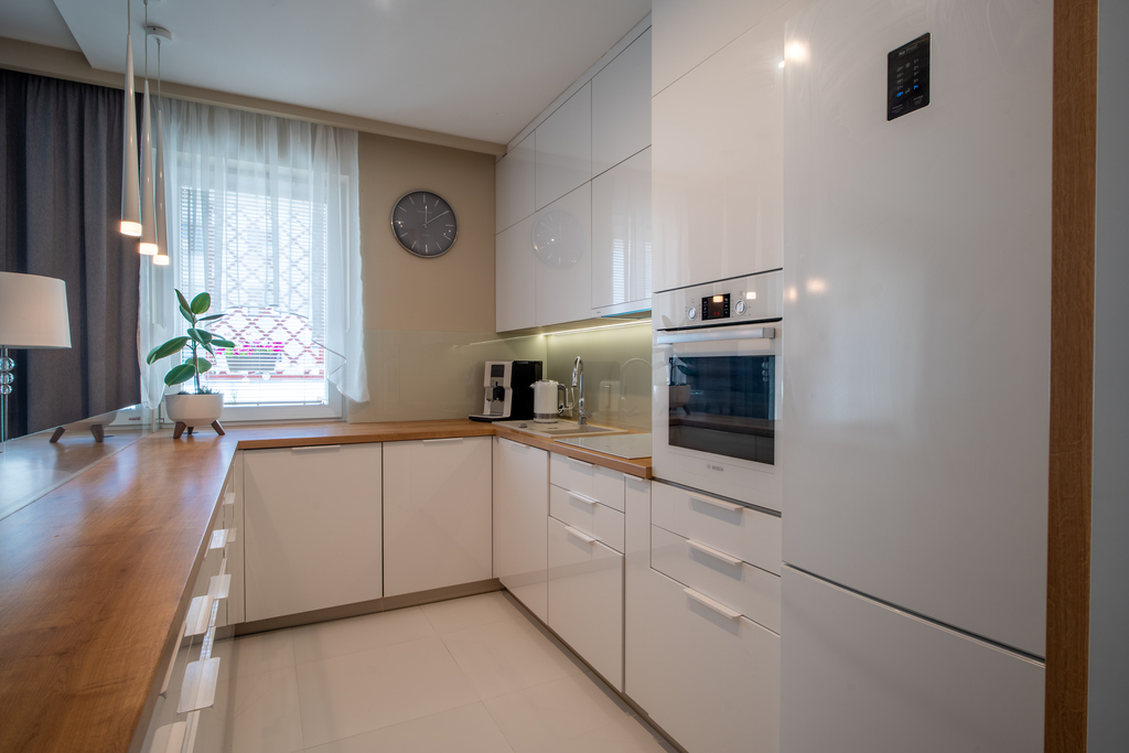 3 pokoje | 62m2 | duży balkon | gotowe do wejścia - zdjęcie 4