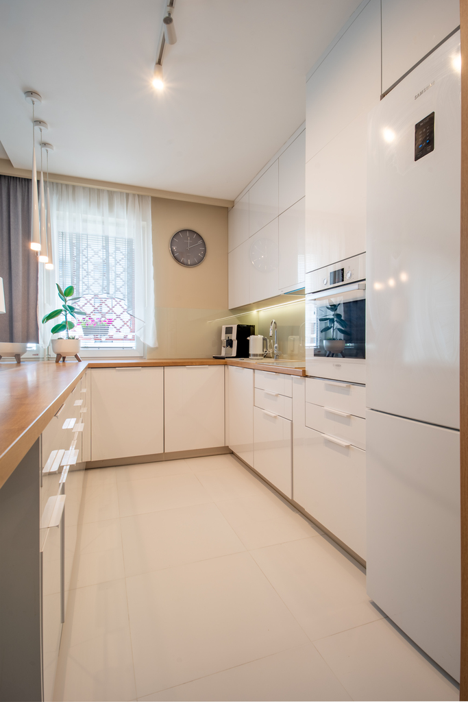 3 pokoje | 62m2 | duży balkon | gotowe do wejścia - zdjęcie 5