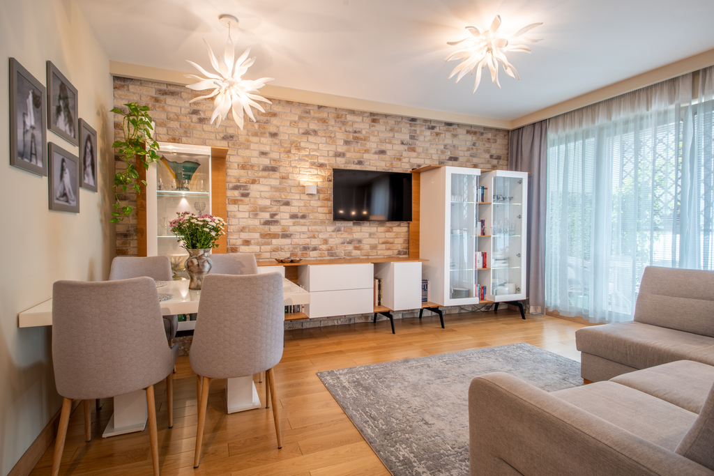 3 pokoje | 62m2 | duży balkon | gotowe do wejścia - zdjęcie 3