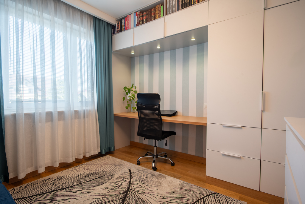 3 pokoje | 62m2 | duży balkon | gotowe do wejścia - zdjęcie 6