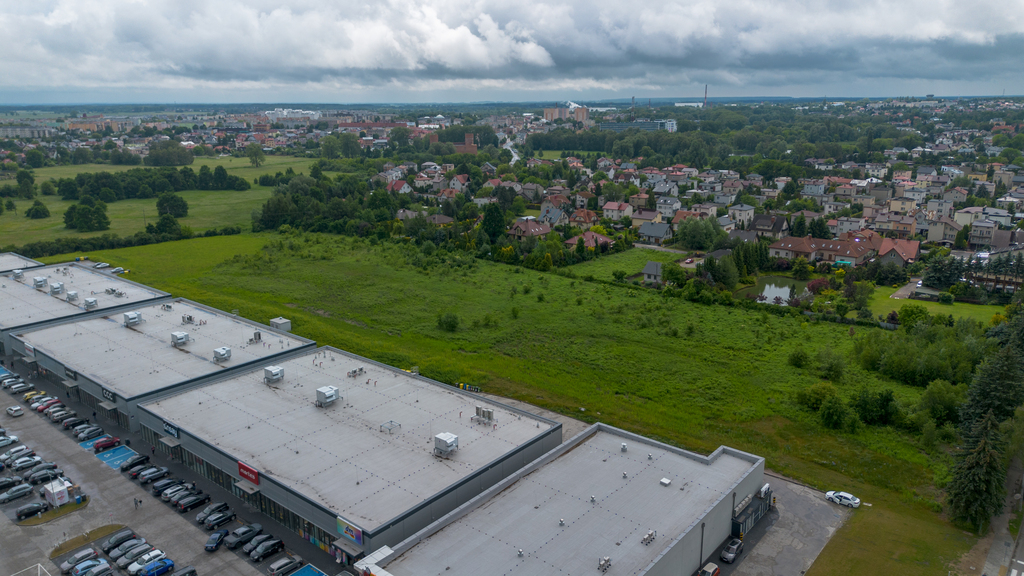 Wyjątkowa okazja inwestycyjna/ Działka 3,764 ha - zdjęcie 6