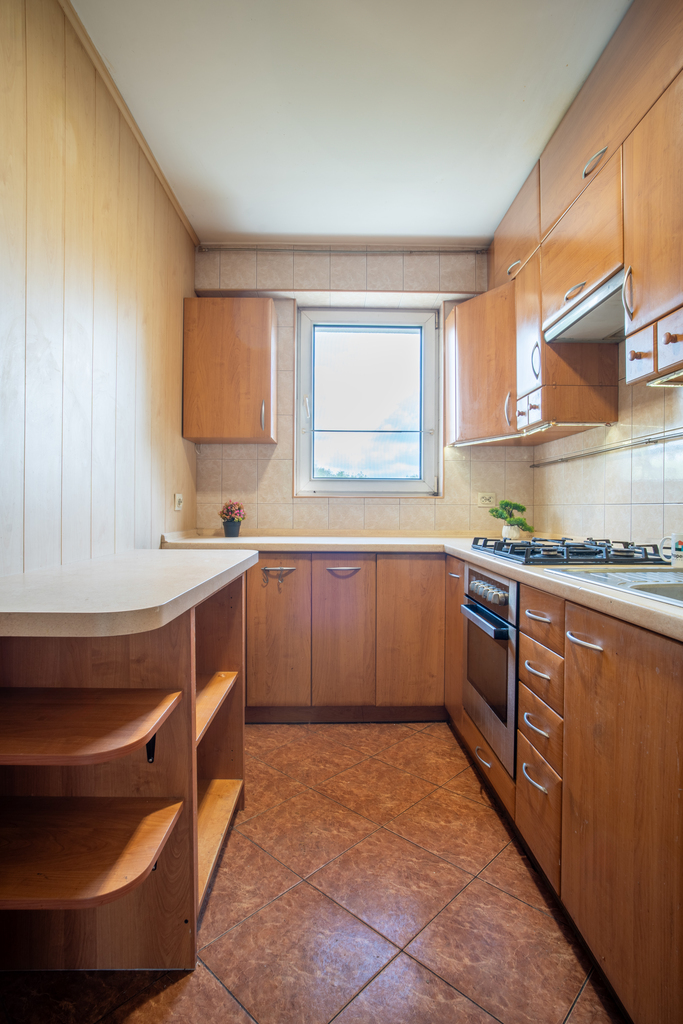 3 pokoje z widokiem na zieleń | 59,53 m² - zdjęcie 6