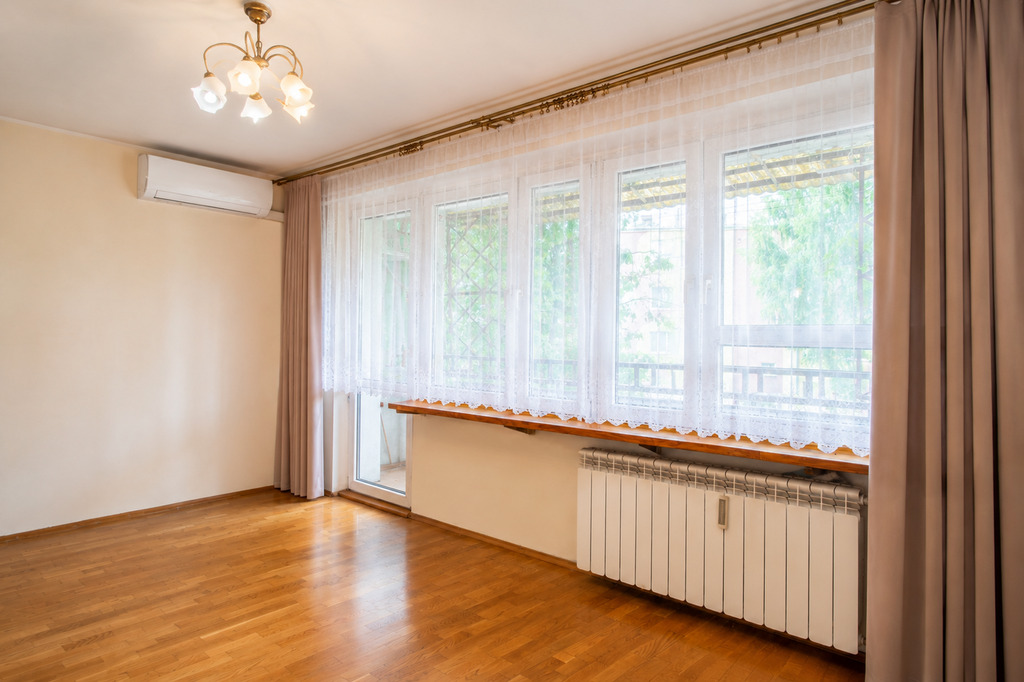 3 pokoje z widokiem na zieleń | 59,53 m² - zdjęcie 2