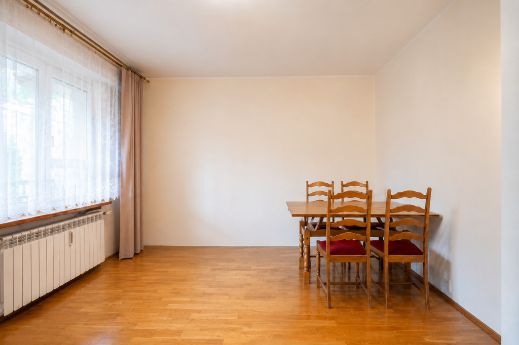 3 pokoje z widokiem na zieleń | 59,53 m² - zdjęcie 4