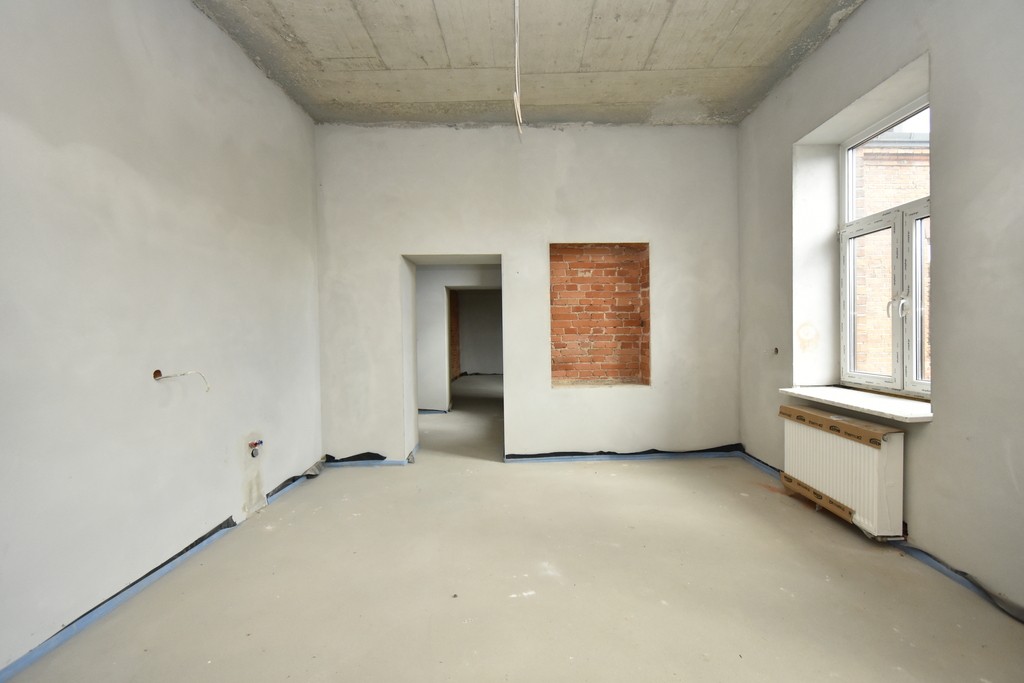 Obiekt inwestycyjny w centrum Chełma - zdjęcie 5