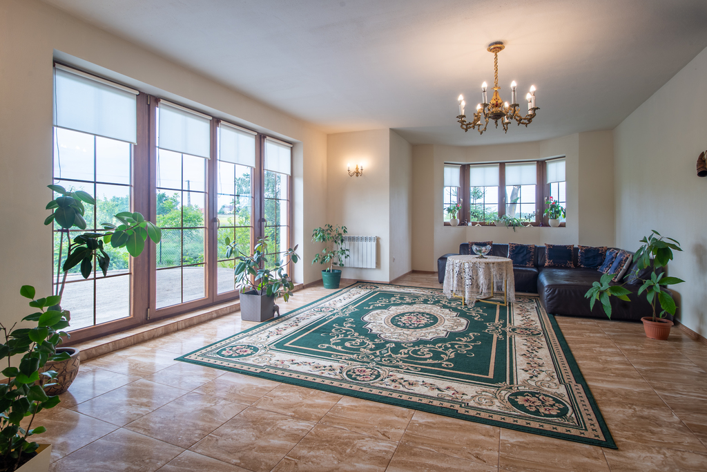 Dom z fotowoltaiką | 1400 m² | Przykory - zdjęcie 2