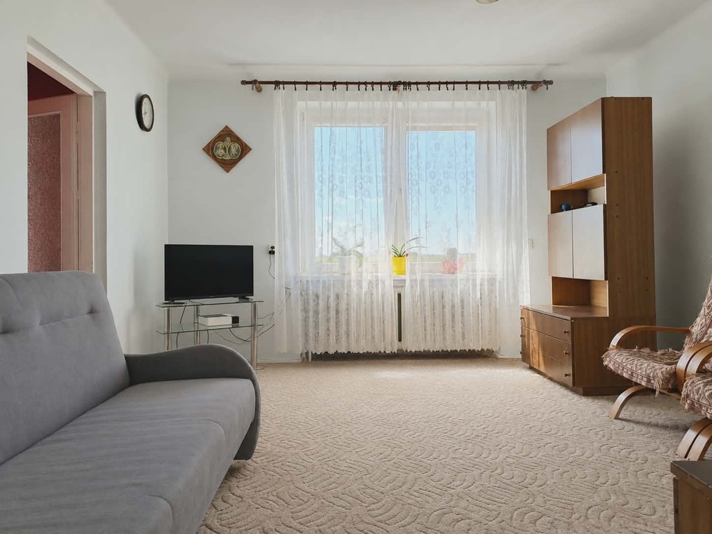 Dom 110m2 z działką 3700 m2 Janinów 4 pokoje - zdjęcie 3