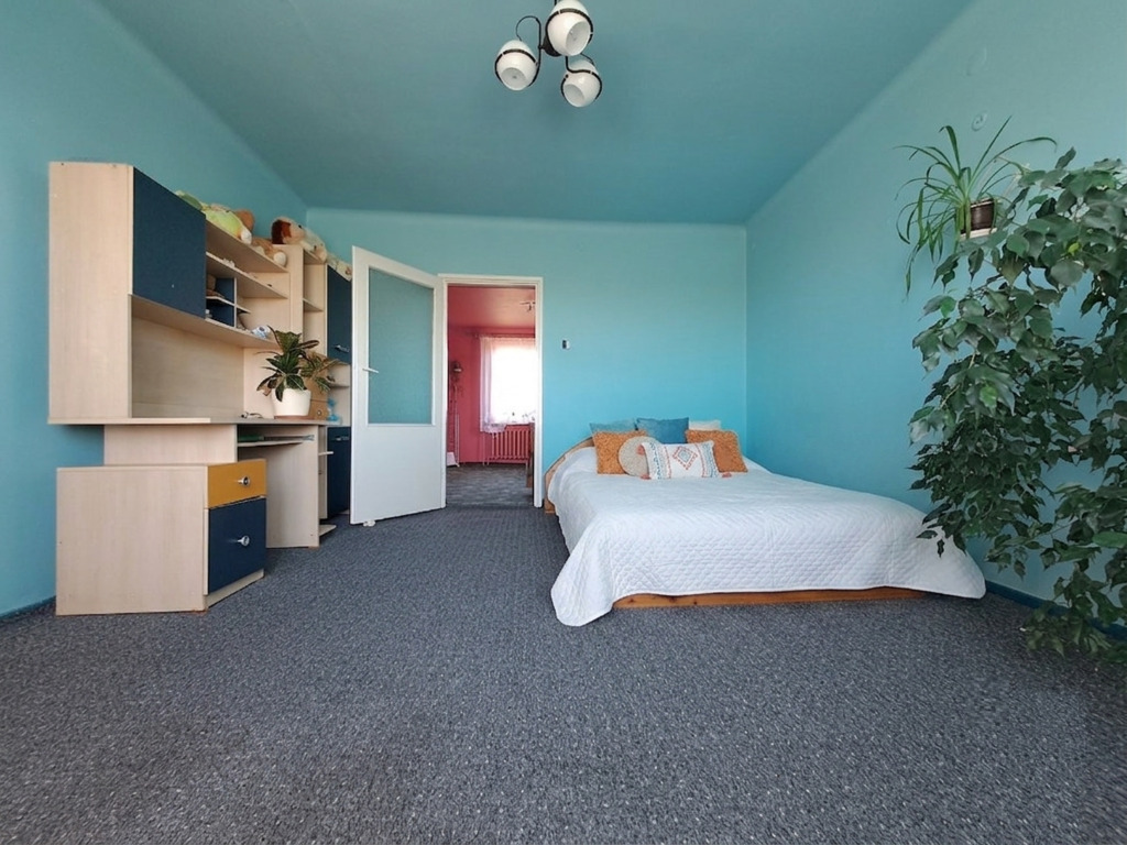 Dom 110m2 z działką 3700 m2 Janinów 4 pokoje - zdjęcie 6
