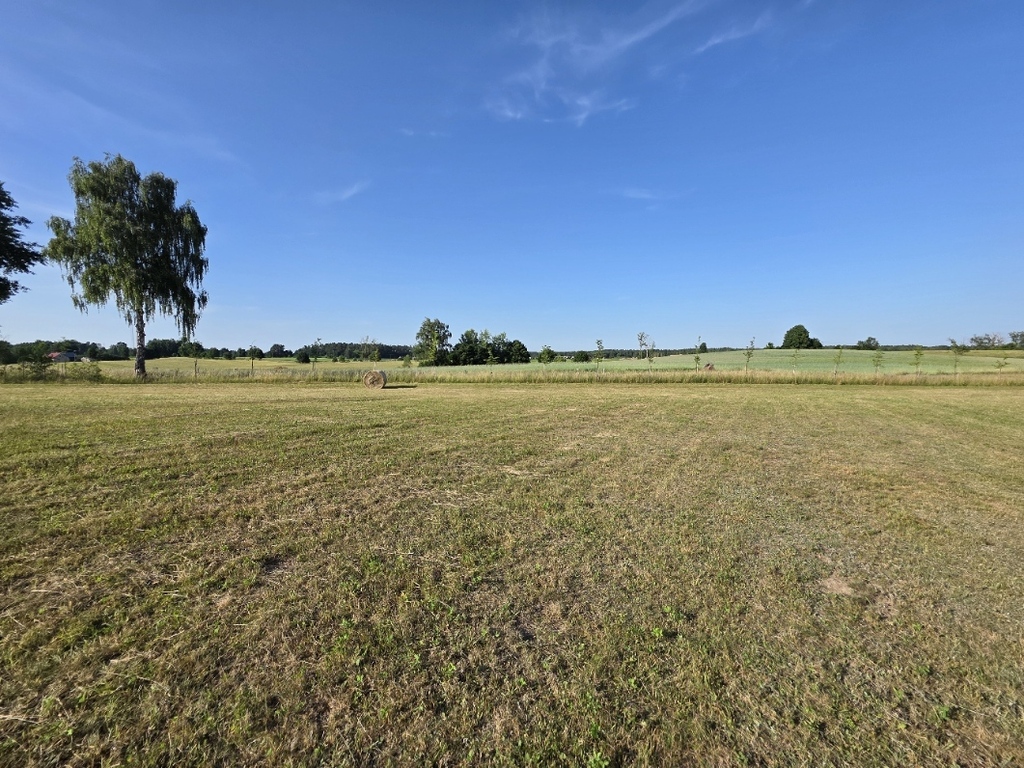 Atrakcyjna działka rolna 1,50 ha – Butryny - zdjęcie 5