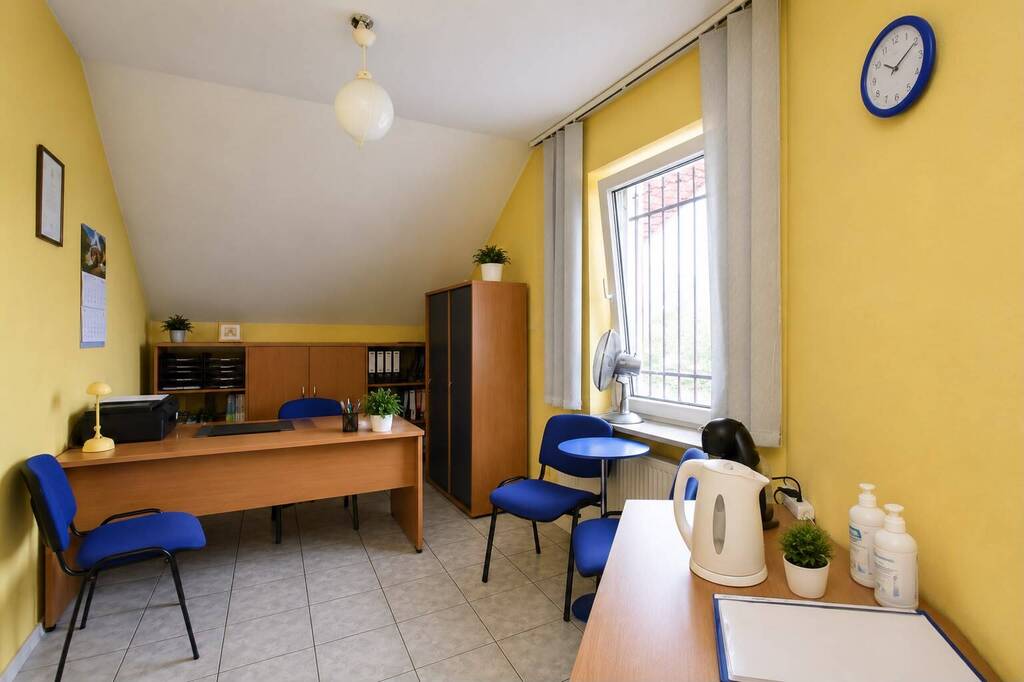 Kamienica usługowo-mieszkaniowa w centrum Chełma - zdjęcie 4
