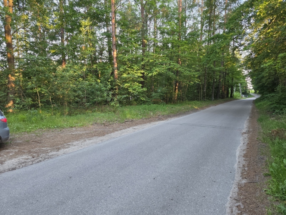 Oferta sprzedaży działek budowlanych w Bartągu - zdjęcie 5