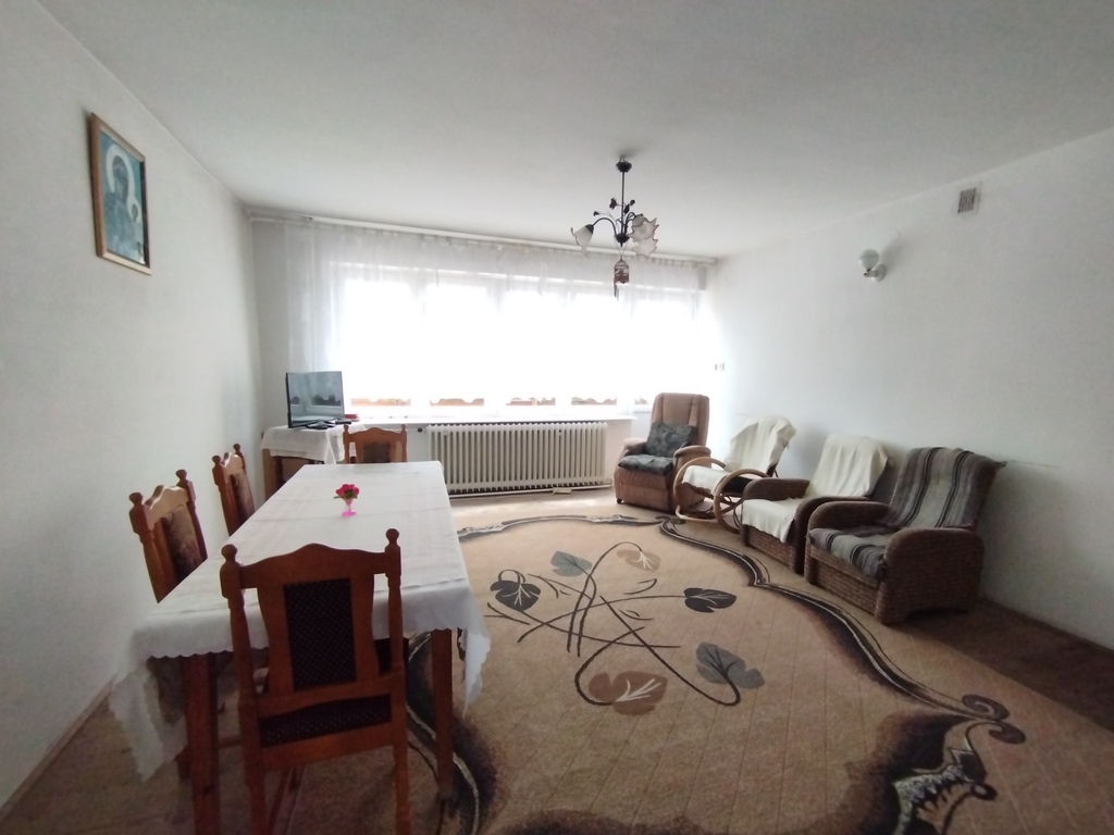 Dom jednorodzinny 150 m2 z działką 22 ary - zdjęcie 5