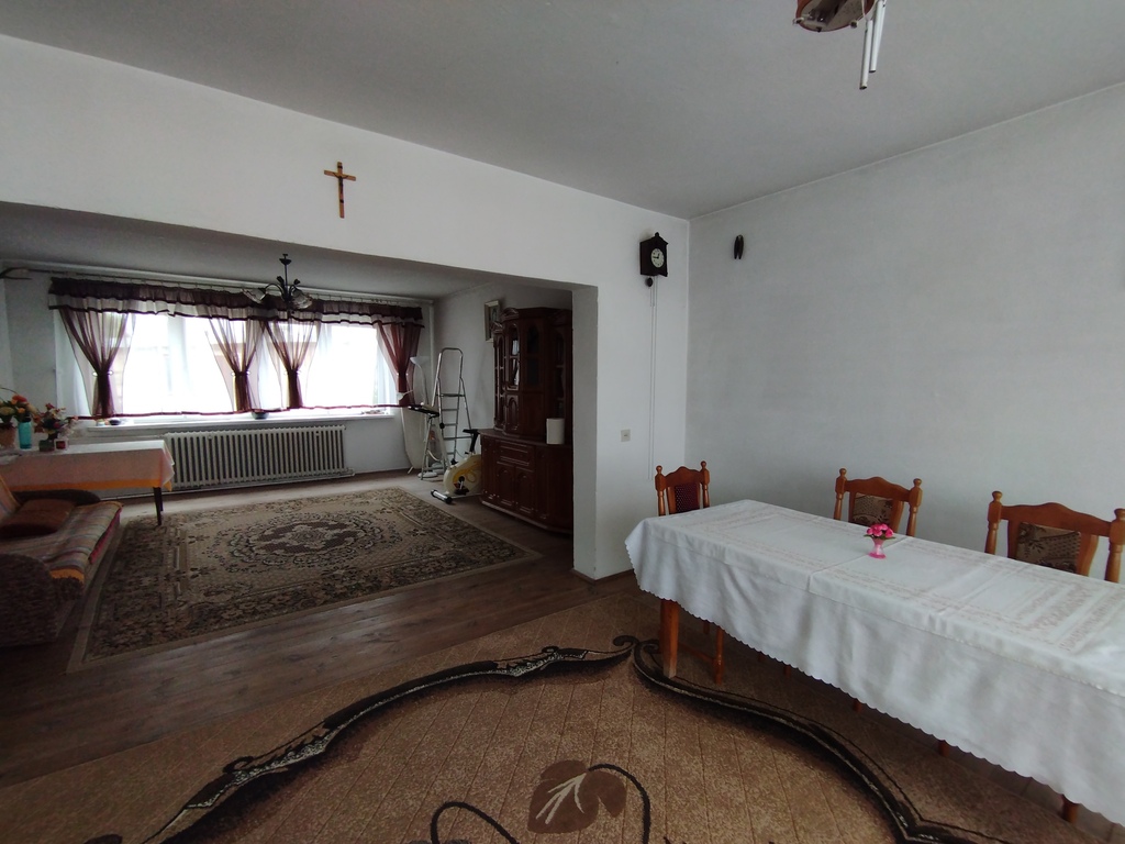 Dom jednorodzinny 150 m2 z działką 22 ary - zdjęcie 3