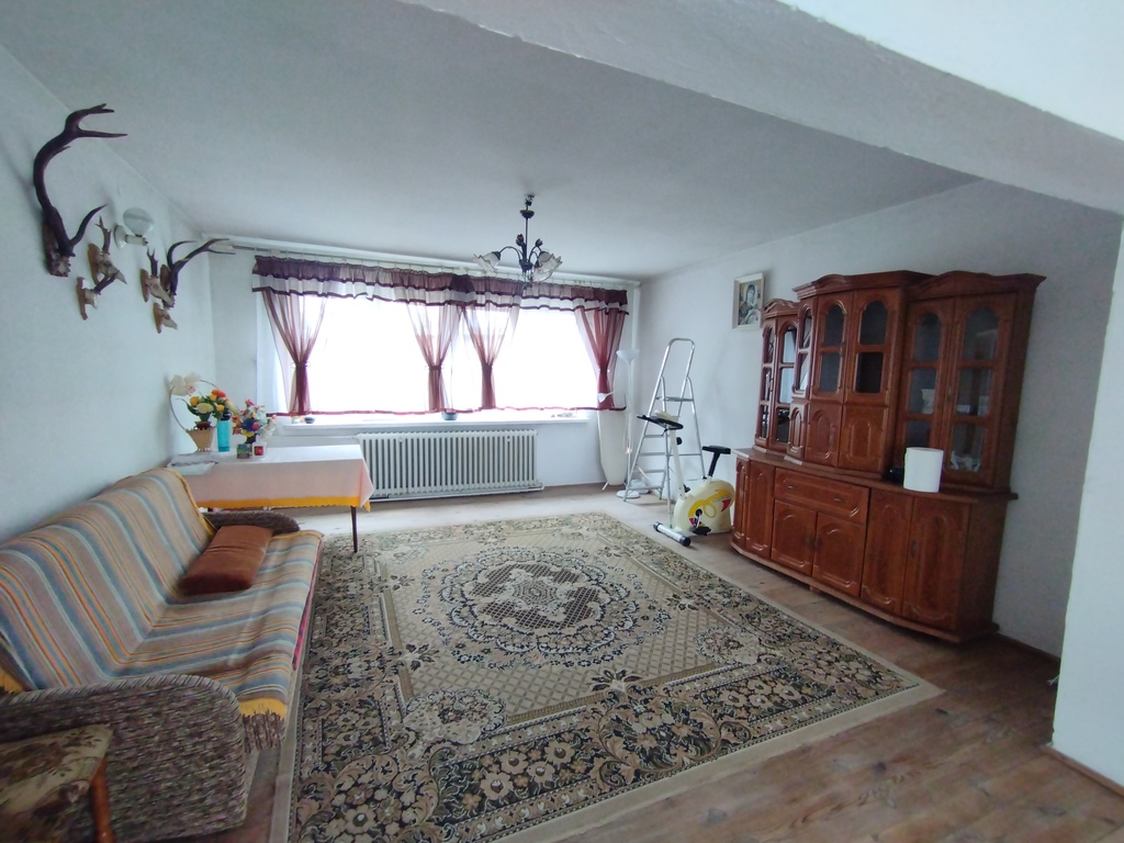 Dom jednorodzinny 150 m2 z działką 22 ary - zdjęcie 6