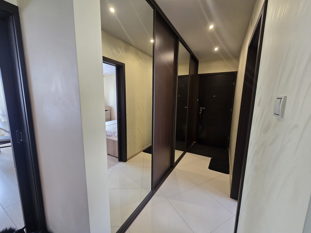 53 m² po remoncie | Gotowe do zamieszkania - zdjęcie 2