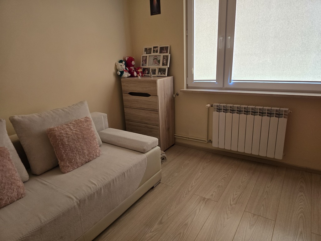 53 m² po remoncie | Gotowe do zamieszkania - zdjęcie 3