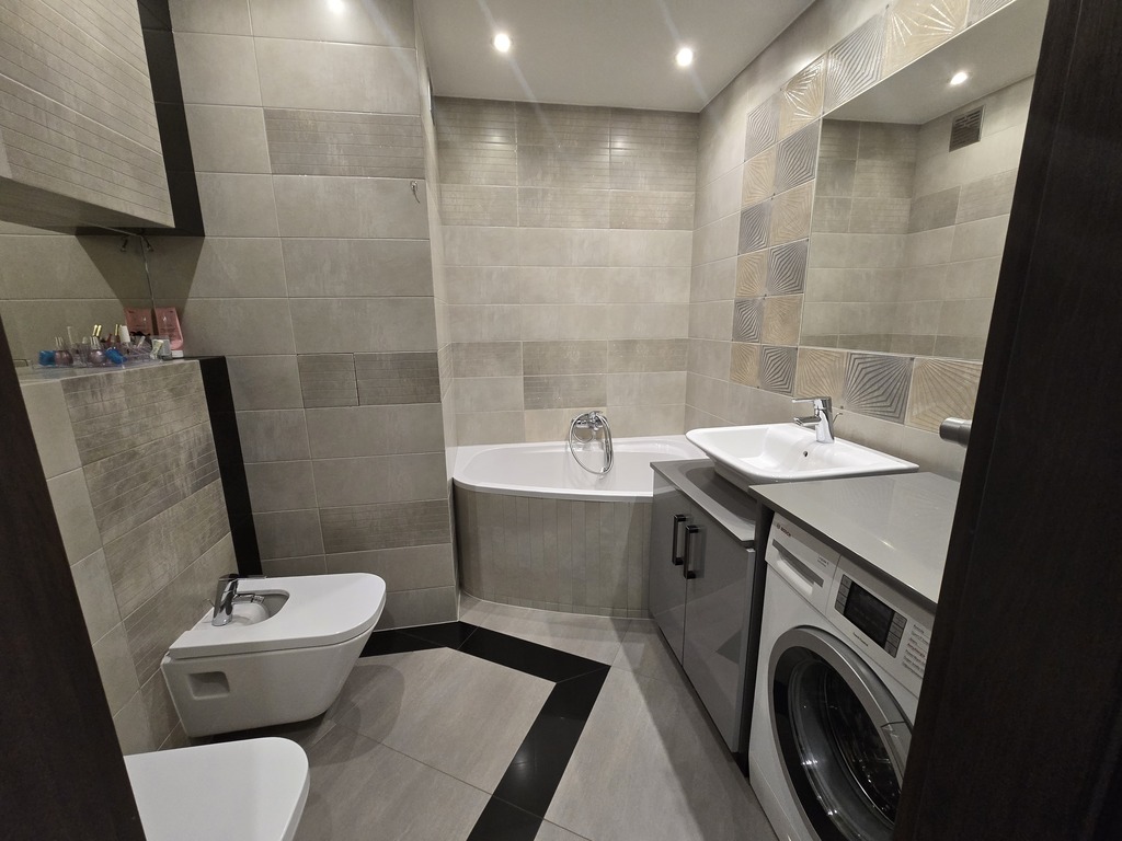 53 m² po remoncie | Gotowe do zamieszkania - zdjęcie 4