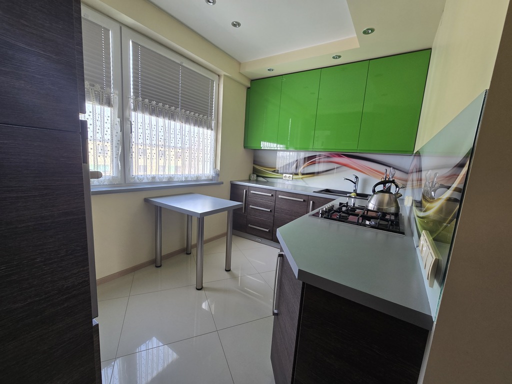 53 m² po remoncie | Gotowe do zamieszkania - zdjęcie 5