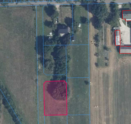 Działki budowlane z WZ, Wilchta k. Garwolina - zdjęcie 5