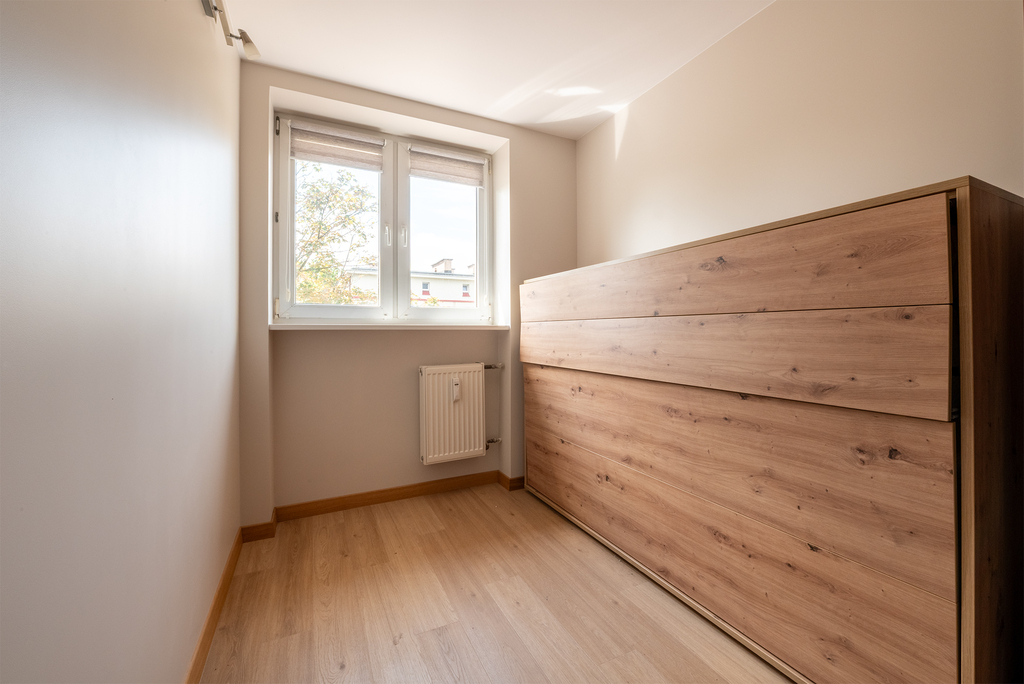 Świetne mieszkanie w ścisłym centrum - zdjęcie 3