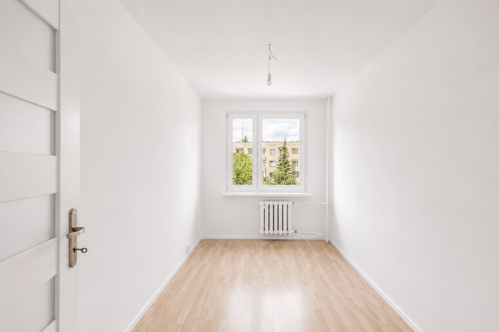3 pokoje, 56m2, duża loggia, Wola Duchacka - zdjęcie 4