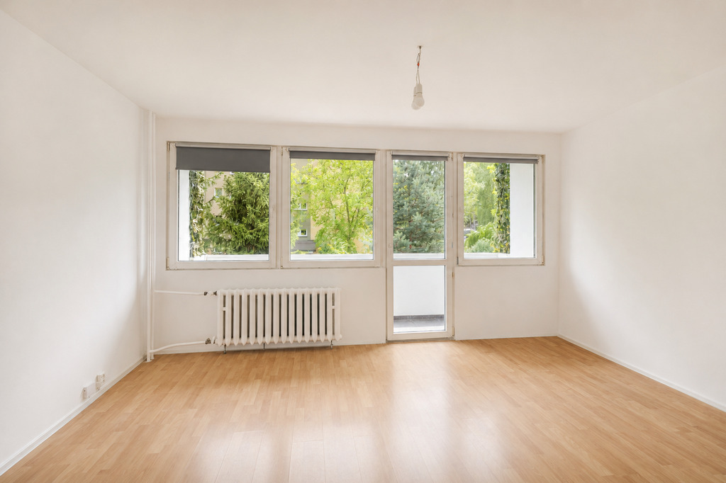 3 pokoje, 56m2, duża loggia, Wola Duchacka - zdjęcie 2