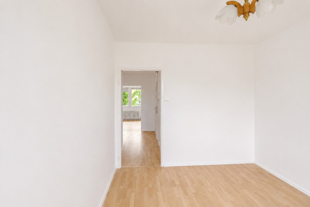 3 pokoje, 56m2, duża loggia, Wola Duchacka - zdjęcie 6