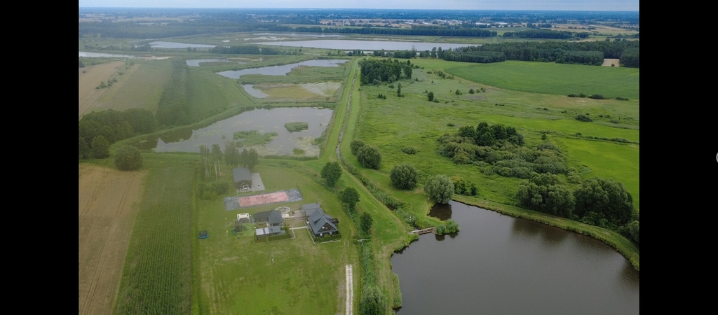Działki budowlane Zawada Nowa - zdjęcie 4