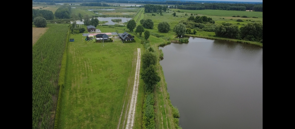 Działki budowlane Zawada Nowa - zdjęcie 5