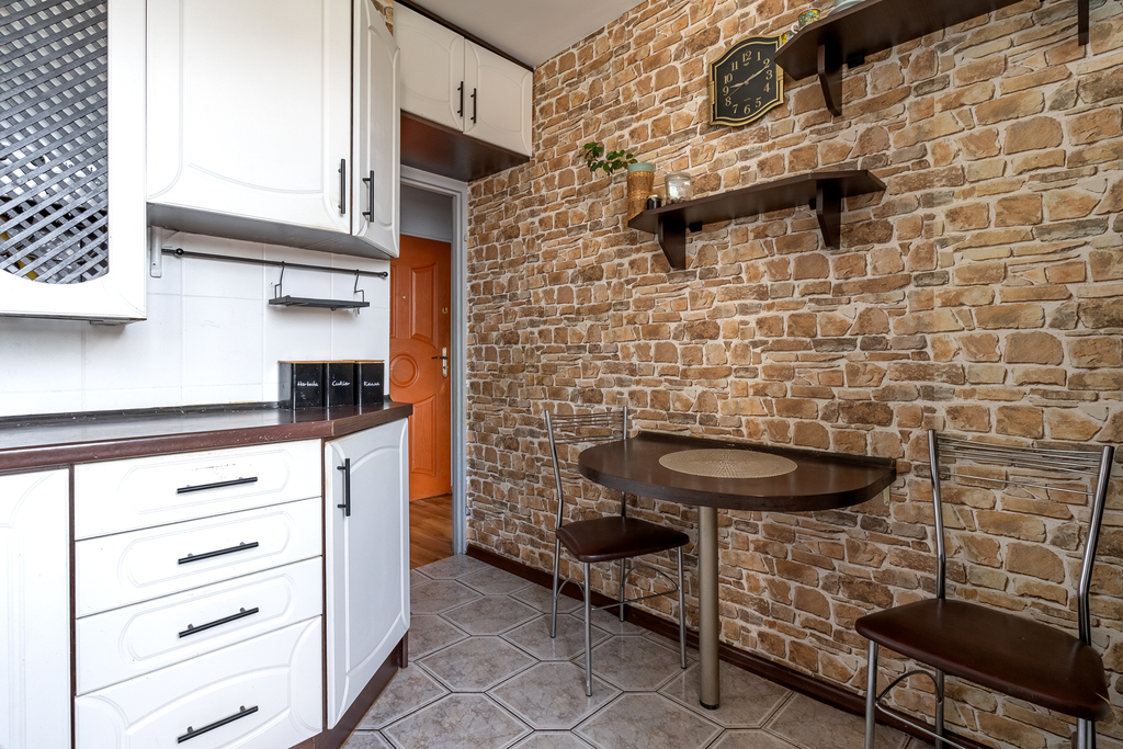 3- pokojowe mieszkanie ul.Kromera - zdjęcie 4