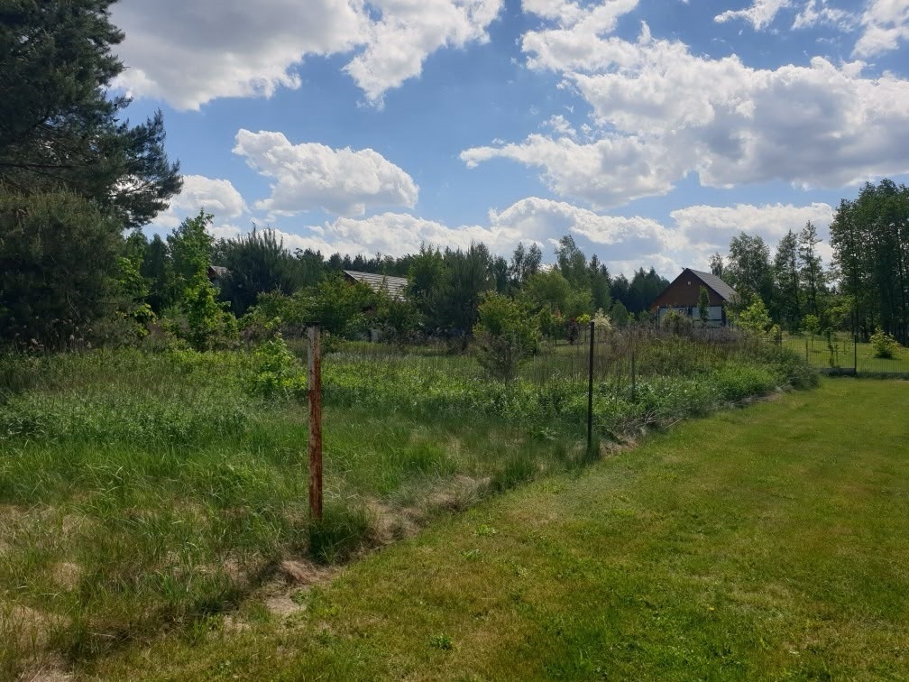 Działka nad Suminem - zdjęcie 3