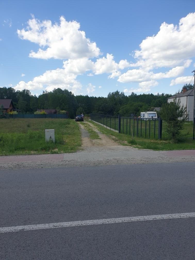 Działka nad Suminem - zdjęcie 4