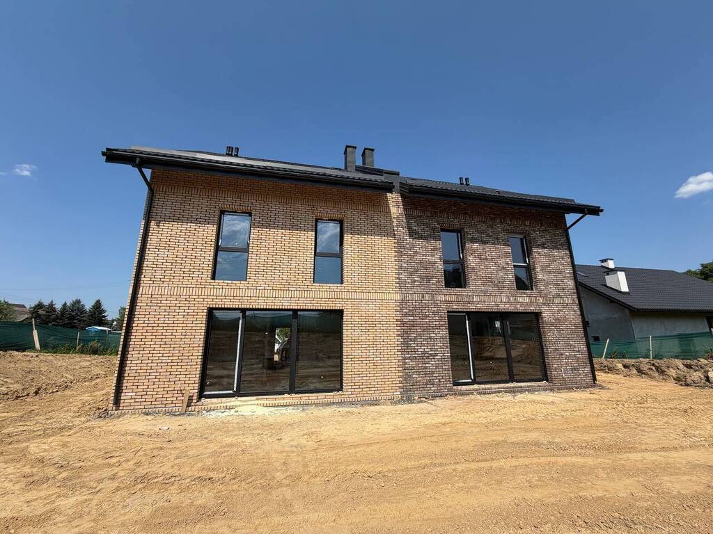 Dom w Janowicach | 120,89 m² | Blisko Krakowa - zdjęcie 5