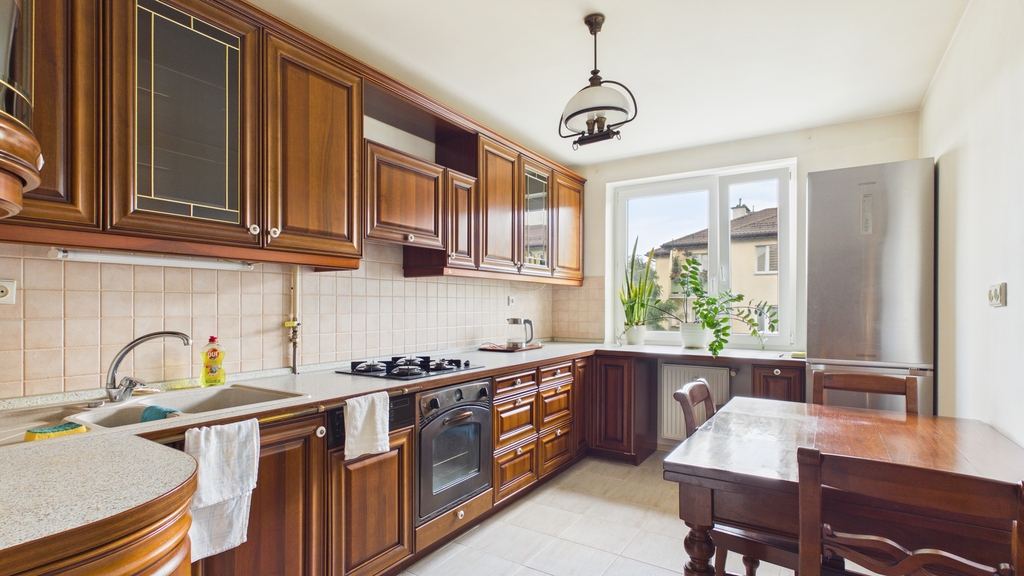 Mieszkanie 77 m², 2 p, ul. Czwartaków, Podolszyce - zdjęcie 5