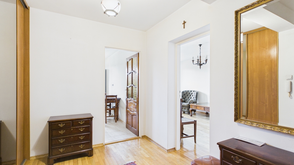 Mieszkanie 77 m², 2 p, ul. Czwartaków, Podolszyce - zdjęcie 3
