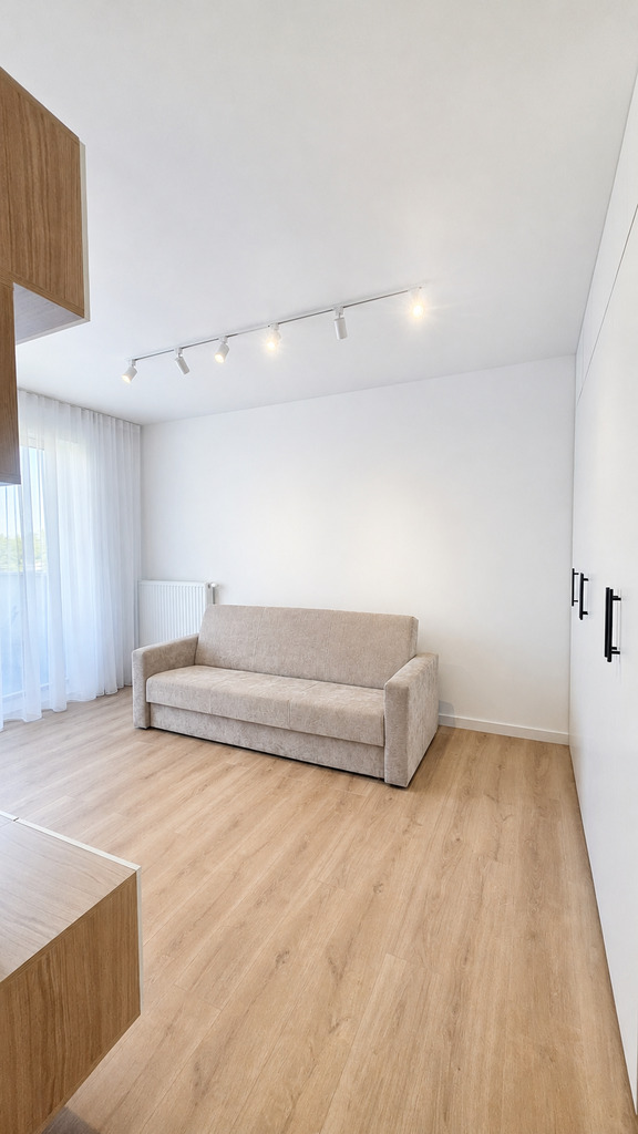 Nowe mieszkanie | Balkon | Winda | Daszyńskiego 8 - zdjęcie 6