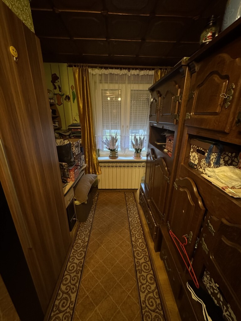 Dom z garażem Sokołów Podlaski - zdjęcie 4