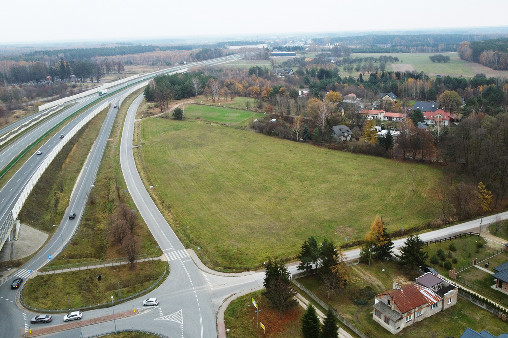 Okazja inwestycyjna w rozwijającej się okolicy! - zdjęcie 2