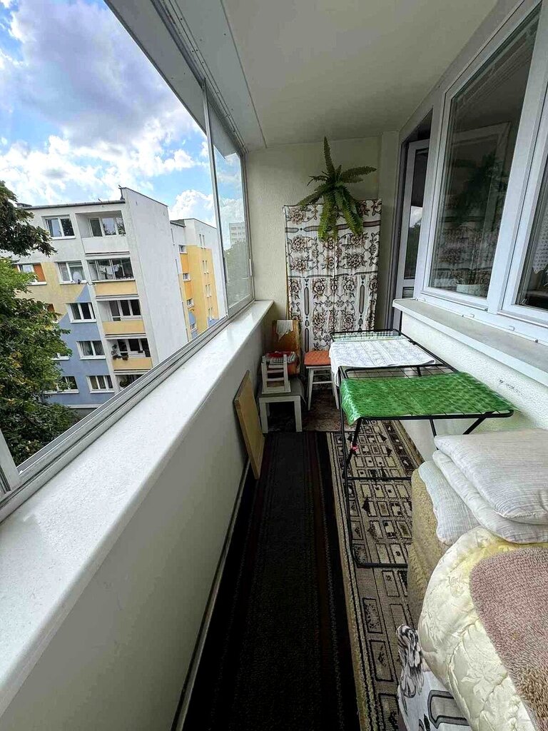 Mieszkanie w atrakcyjnej lokalizacji -Lubelska - zdjęcie 3