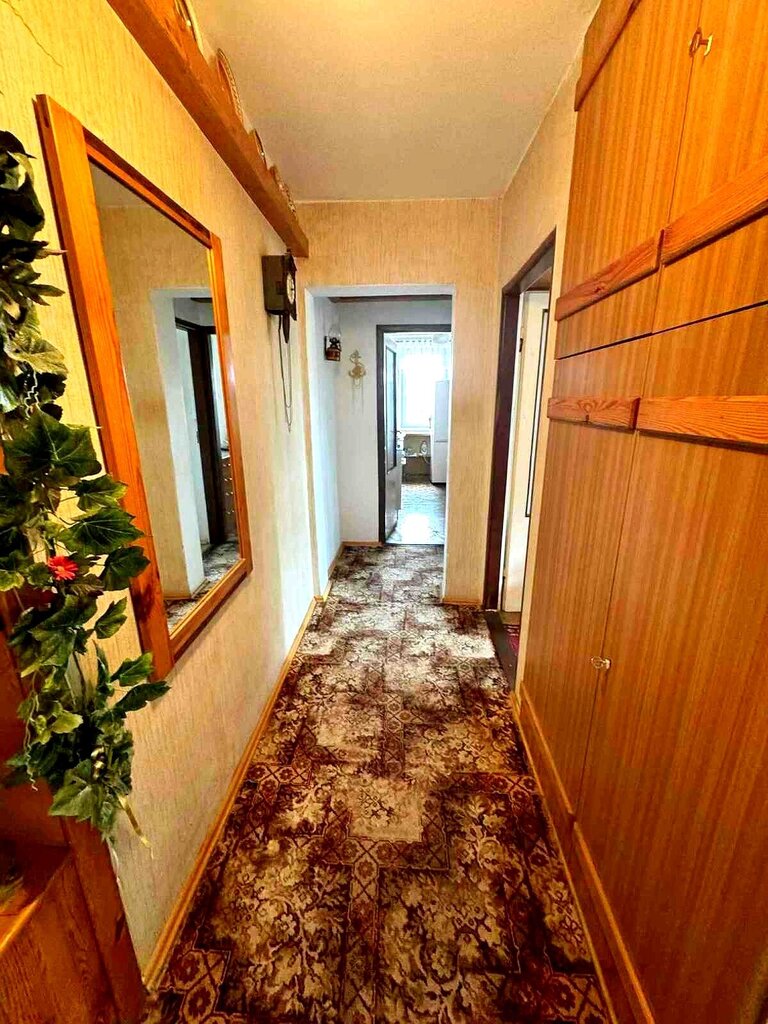 Mieszkanie w atrakcyjnej lokalizacji -Lubelska - zdjęcie 4