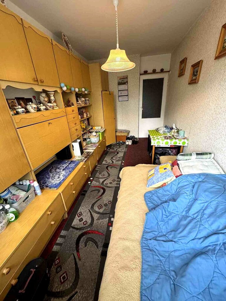 Mieszkanie w atrakcyjnej lokalizacji -Lubelska - zdjęcie 5