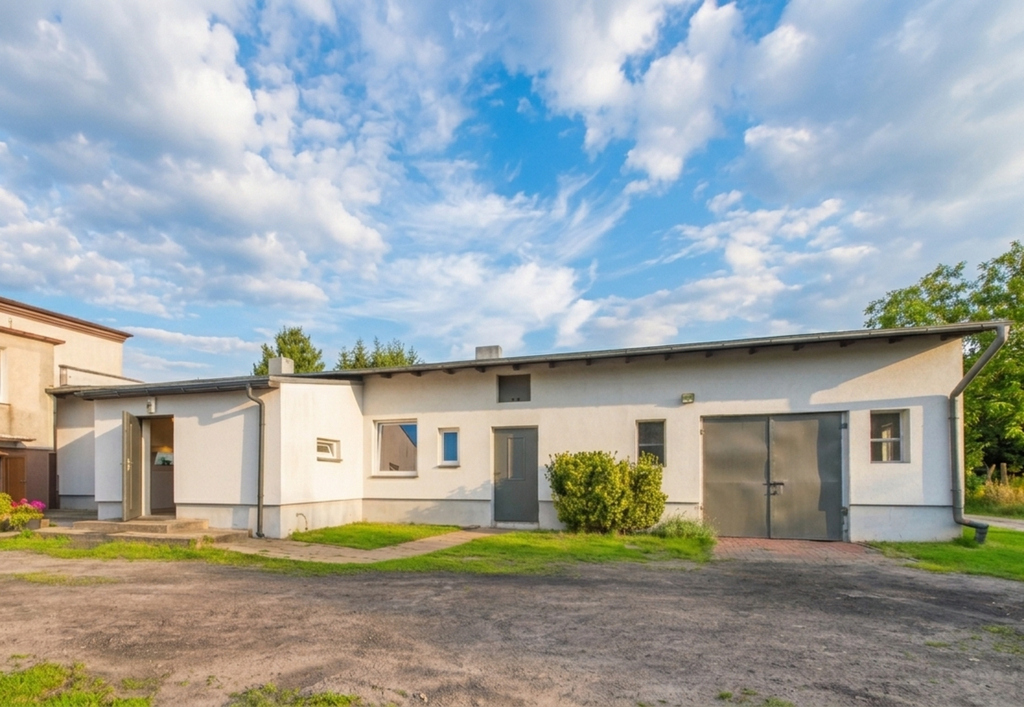 Dom w cenie mieszkania 70m² | Działka ponad 4000m² - zdjęcie 2