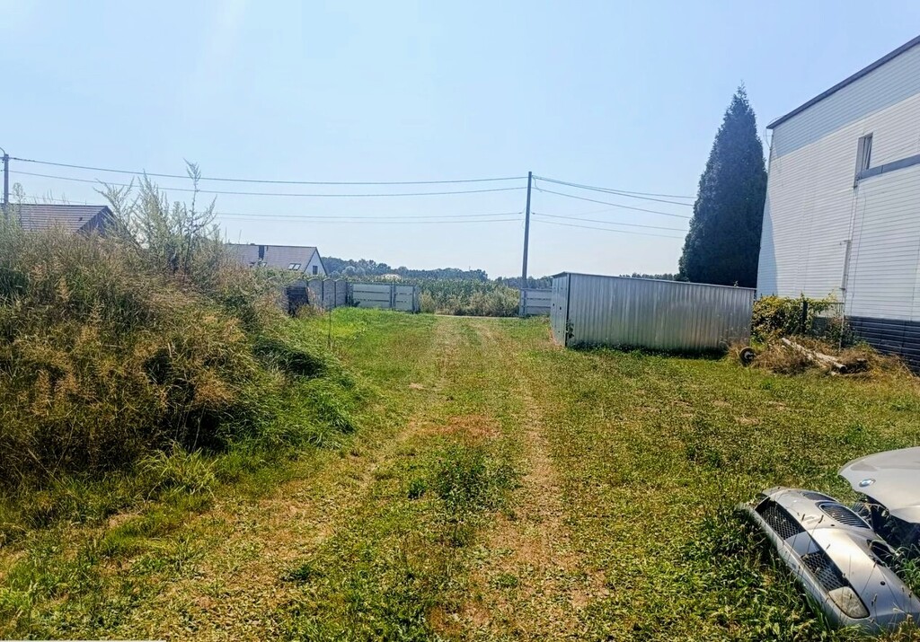 Lędziny ,działka budowlana 1250m2 - zdjęcie 5