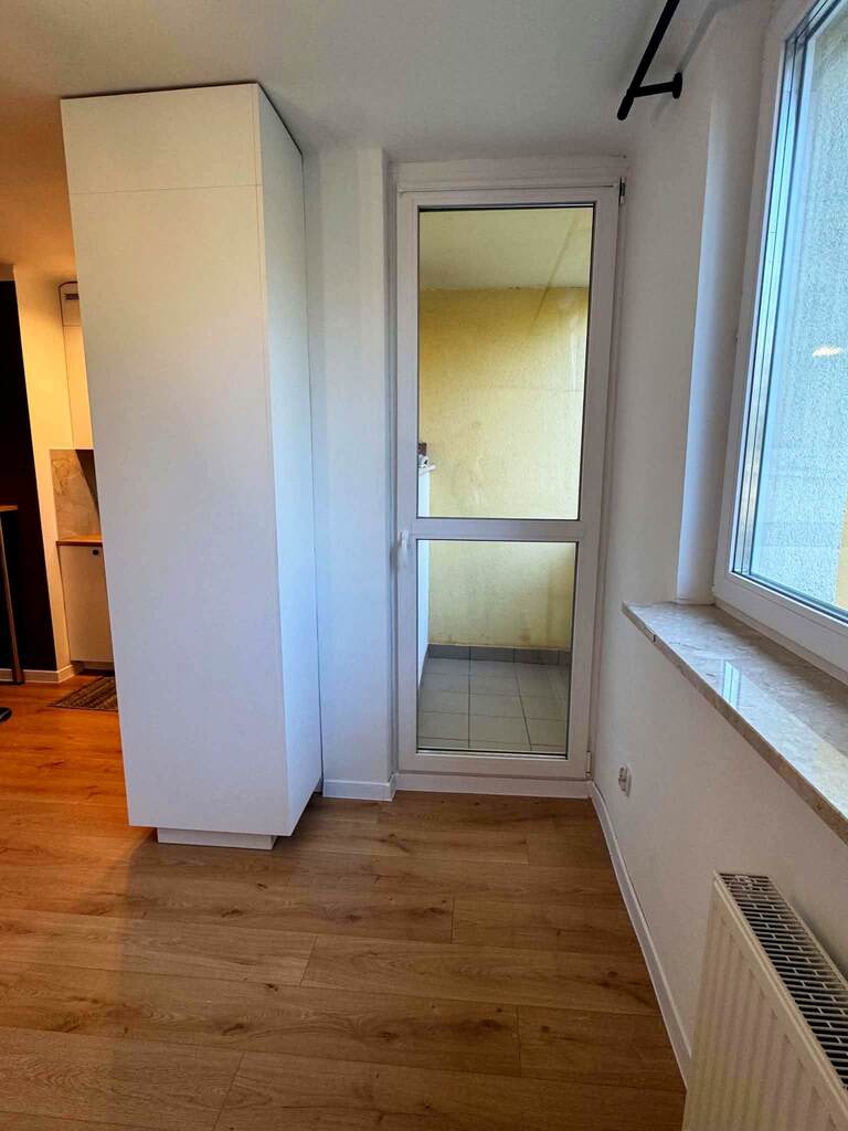 3 pok.52,40 m2 mieszkanie po remoncie -centrum Puław - zdjęcie 5