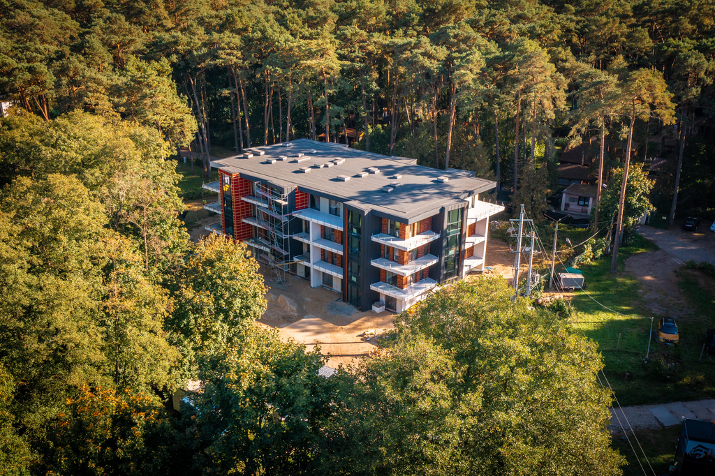 Soczewka-mieszkanie z ogródkiem, 2 pokoje, 51 m² - zdjęcie 6