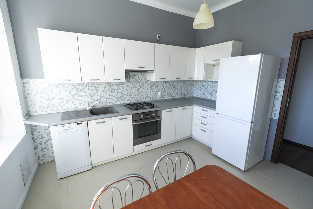 Mieszkanie w sercu Świebodzina | Plac Wolności | 69,31 m² | 2 pokoje - zdjęcie 2