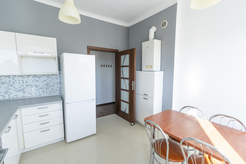 Mieszkanie w sercu Świebodzina | Plac Wolności | 69,31 m² | 2 pokoje - zdjęcie 3